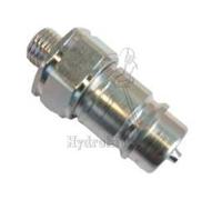 Kupplungsstecker 8 L BG3