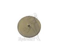 Drosselscheibe  8 x 0,8mm