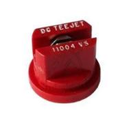 Flachstrahldüse DG 11004 XR rot
