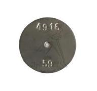 Dosierblende 4916-59