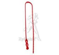 Kunststoffschnur ABVS 270 rot700mm