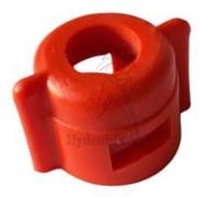 Spannmutter RD 12,6 Orange