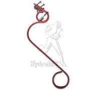 Tastkufe zur Air-plus