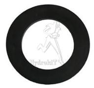 Flachdichtung 33x21x2-1/2