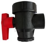 "3w.-Kugelhahn 1/2\ 454232"""