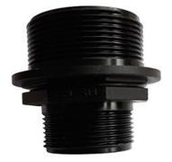 Reduzierstück 11/2"x 2"