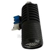 Schaumdüsen-Einlasskörper