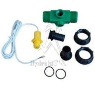 Durchflußmesser kpl. 1 Zoll