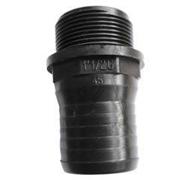 "Schlauchanschluß 1 1/2\x45 Außenge