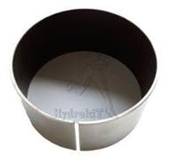 Gleitlager DA=105,DI=100,L=50