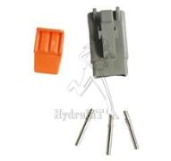 Steckdose 1674 DTM06-3S mit