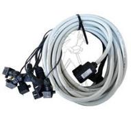 Magnetkabel Telemat TX 7 TB.