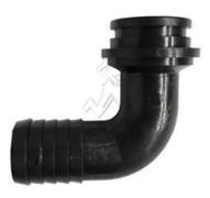 Schlauchanschluß 90 Grad