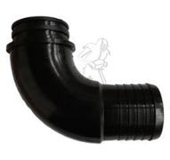 Schlauchanschluß 90 Grad