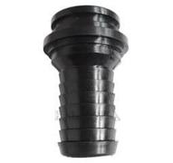 Schlauchnippel D=25 für Ü-Mutter 1