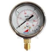 Manometer