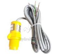 Sensor gelb kpl. mit Kabel