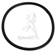 O-Ring 126,37 x 7 am Ablaßhahn