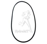 Deckeldichtung für D2