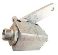 Hubbegrenzer HBKH 12L 13B1123