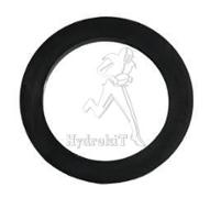 Flachdichtung 45x33x3-1