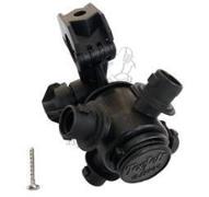 Vierfach-Düsenkörper kpl. QJ364