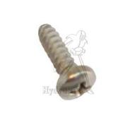 Gew.Schneidschraube M6-A2 Einfachdü