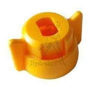 Bajonettkappe gelb SW8