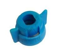 Bajonettkappe blau SW10 ID