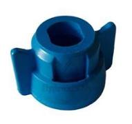 Bajonettkappe blau SW11,2