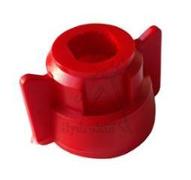 Bajonettkappe rot SW11,2