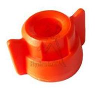 Bajonettkappe orange SW 12,6