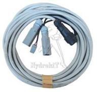 Steuerkabel 8,0m zu ERM Regler