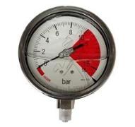 Manometer 16 Bar