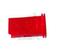 Air-Injektordüse IDK120-04 POM rot