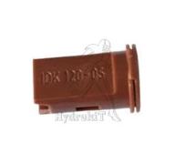 Air-Injektordüse IDK120-05 POM brau