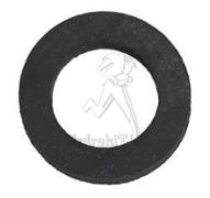 Dichtung 18x11x2,8  NBR 65