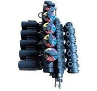 Modular Fit Ventil  Batterie 5 TB.f