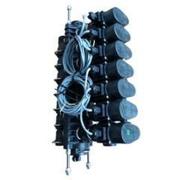 Modular-Fit Ventil 7 V 3-Wege AS24