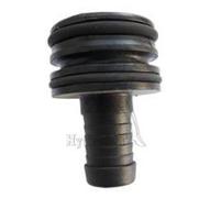 Stecktülle AS 40/D20 kpl.