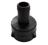 Stülptülle AS 40/D20