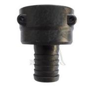 Stülptülle AS 40/D25