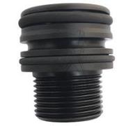 Stecktülle AS 40-1 Zoll AG