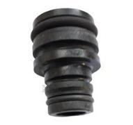 Stecktülle AS30/AS24 mit Ventilsitz