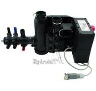 Elektr.Prop.Regler 300 ist ersetzt