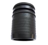 Stecktülle AS50 D= 50 kpl.