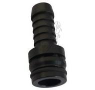 Stecktülle AS24/ D15 kpl.