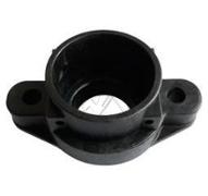 Abschlußflansch MFV kpl.