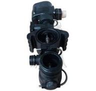 Modular-Fit Ventil 2-Wege AS24 2-M