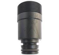  Stecktülle AS30-11/2 Zoll AG